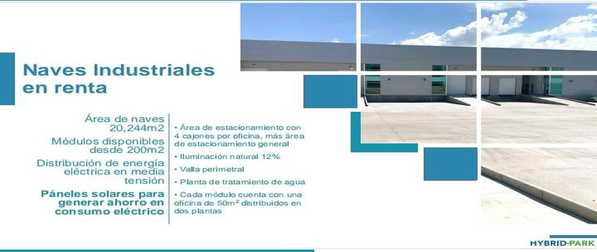 Foto de bodega en renta en  , san josé del carmen, silao de la victoria, guanajuato, 0 No. 03