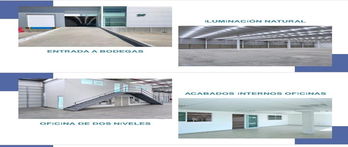 Foto de bodega en renta en  , san josé del carmen, silao de la victoria, guanajuato, 0 No. 04