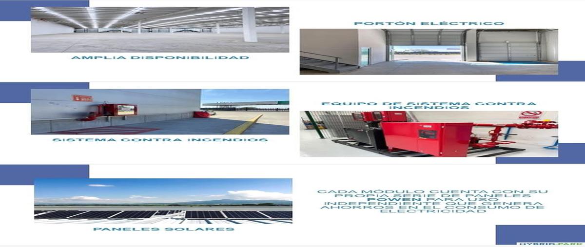 Foto de bodega en renta en  , san josé del carmen, silao de la victoria, guanajuato, 0 No. 05