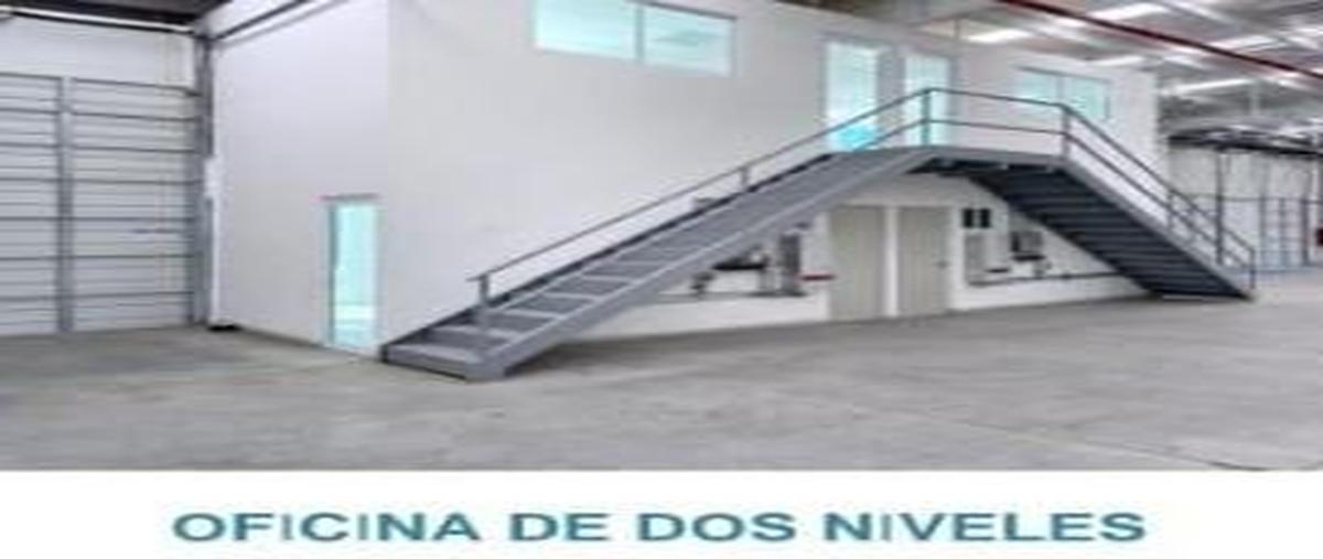 Foto de nave industrial en renta en  , san josé del carmen, silao de la victoria, guanajuato, 0 No. 05