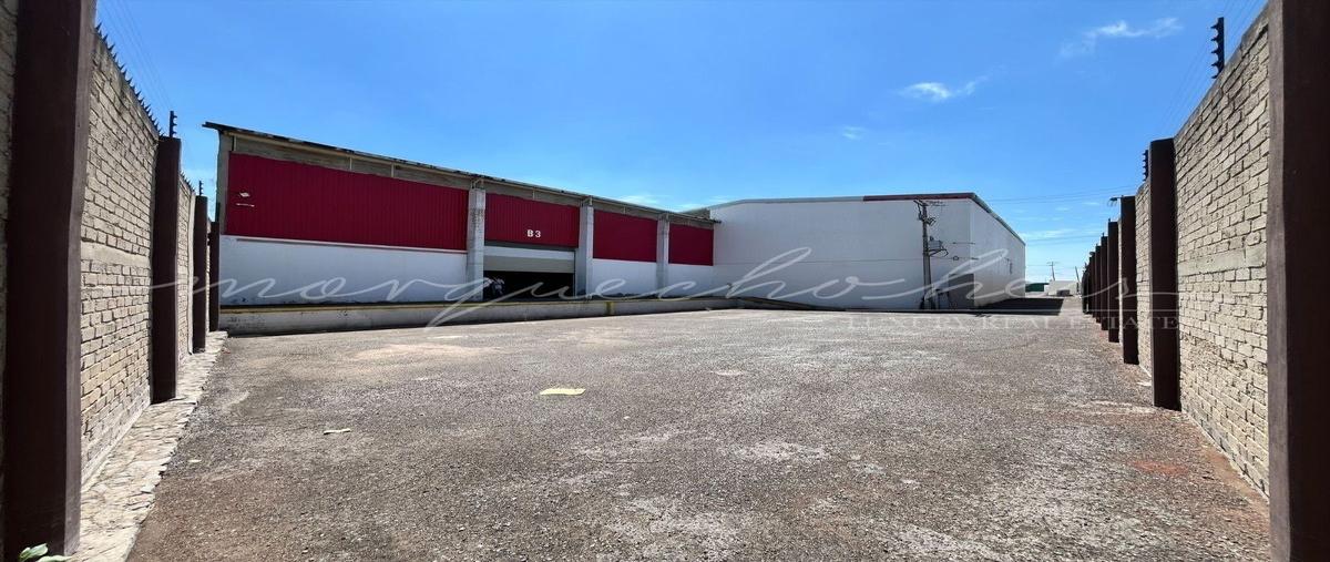 Foto de bodega en venta en  , san jose del castillo, el salto, jalisco, 27806632 No. 04