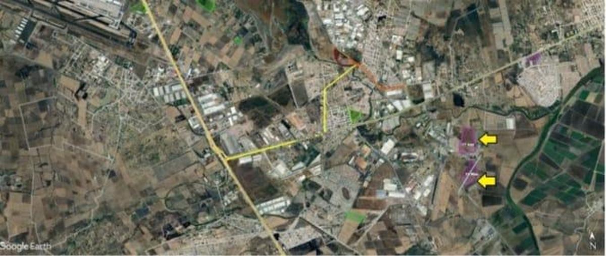 Foto de terreno habitacional en , san jose del castillo, el salto, jalisco, 28958550 foto 02 Foto de terreno habitacional en venta en , san jose del castillo, el salto, jalisco, 28958550 No. 02