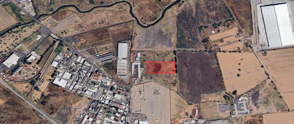 Foto de terreno habitacional en , san jose del castillo, el salto, jalisco, 0 foto 03 Foto de terreno habitacional en venta en , san jose del castillo, el salto, jalisco, 0 No. 03