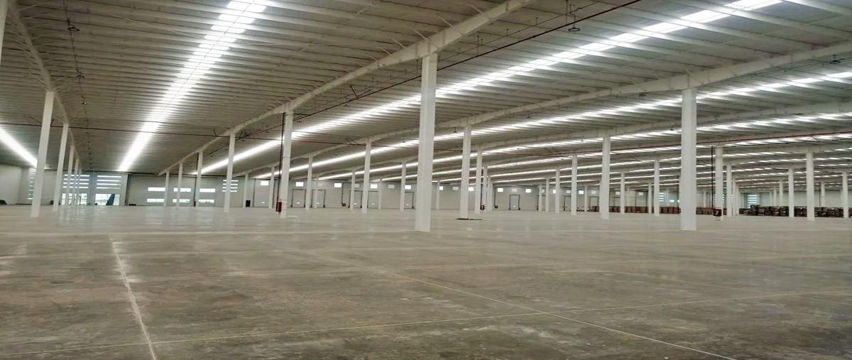Foto de nave industrial en renta en  , san jose del castillo, el salto, jalisco, 0 No. 03