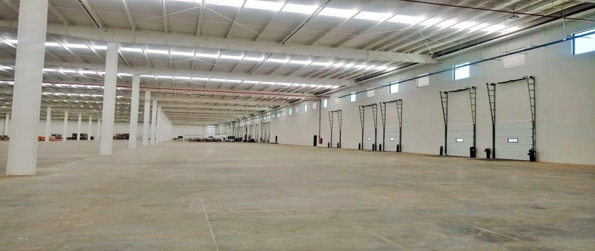 Foto de nave industrial en renta en  , san jose del castillo, el salto, jalisco, 0 No. 04