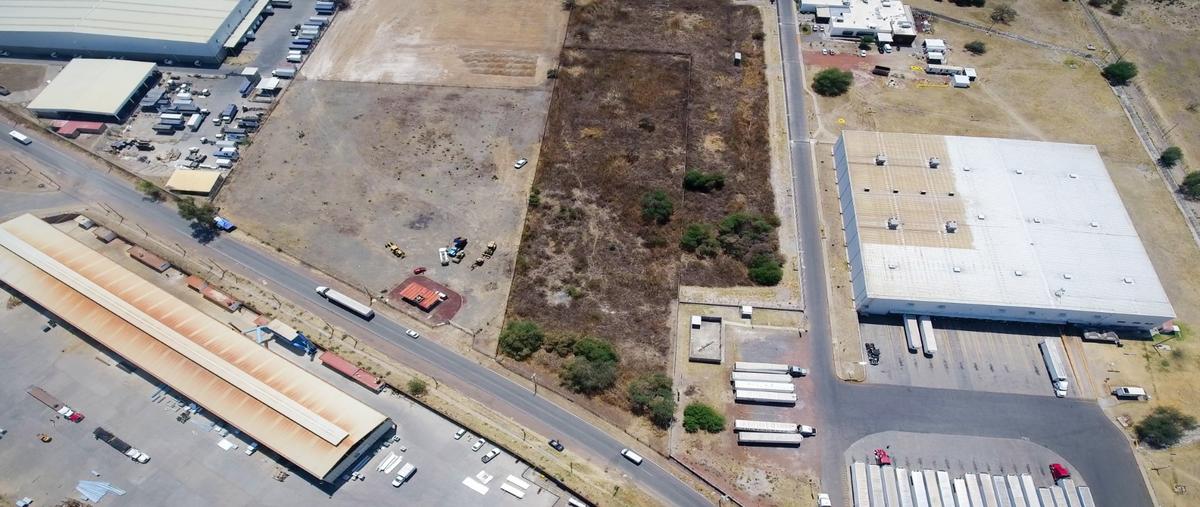 Foto de terreno habitacional en venta en  , san jose del castillo, el salto, jalisco, 0 No. 03