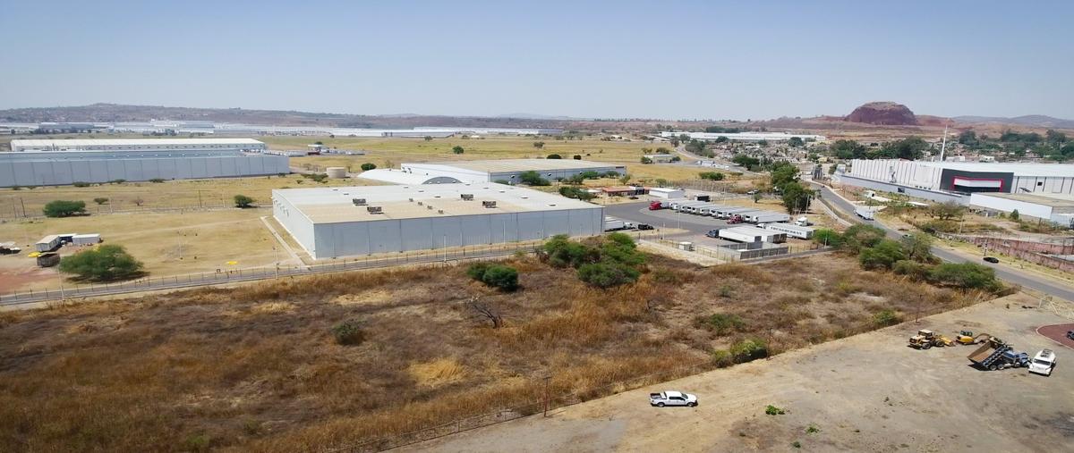 Foto de terreno habitacional en venta en  , san jose del castillo, el salto, jalisco, 0 No. 04