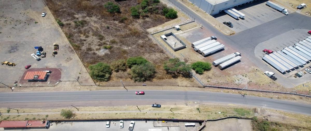 Foto de terreno habitacional en venta en  , san jose del castillo, el salto, jalisco, 0 No. 05
