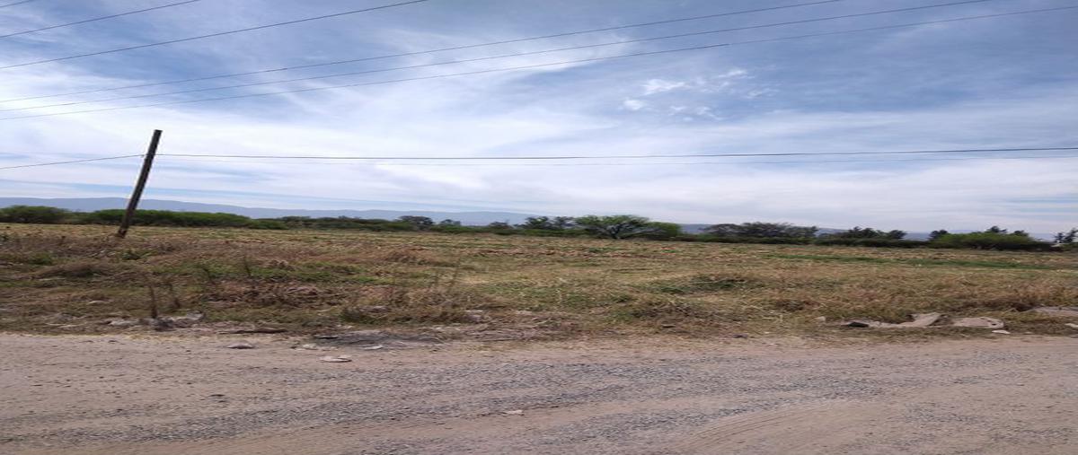 Foto de terreno comercial en venta en san jose del castillo , san jose del castillo, el salto, jalisco, 25253600 No. 04