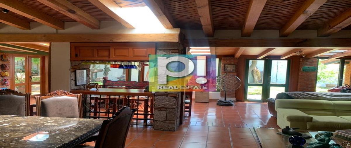 Foto de casa en venta en  , san jose del cerrito, morelia, michoacán de ocampo, 26228659 No. 04