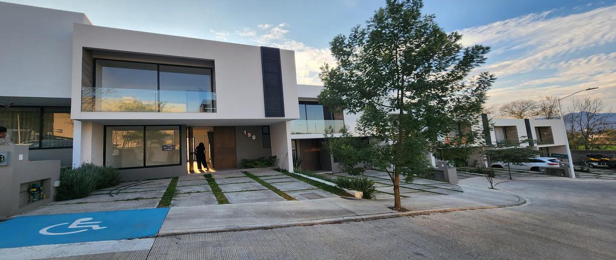 Foto de casa en venta en  , san jose del cerrito, morelia, michoacán de ocampo, 0 No. 03