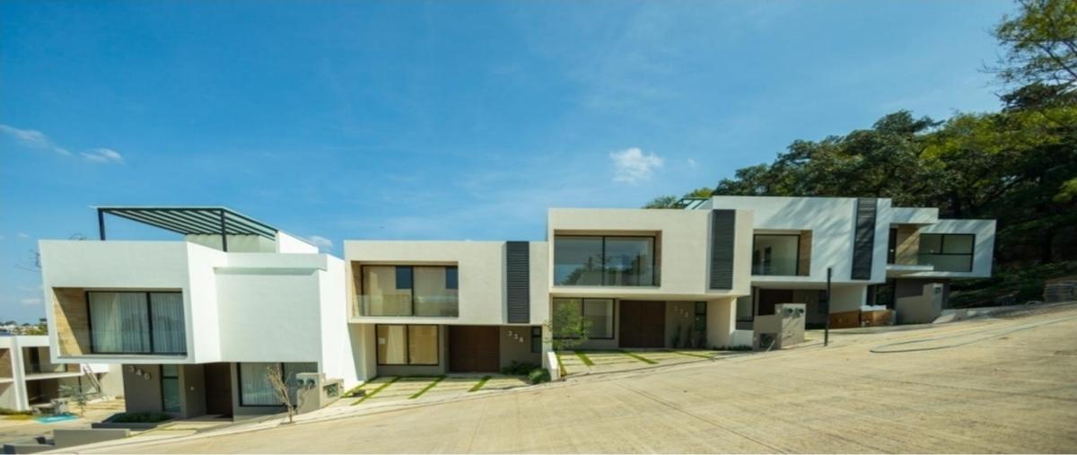 Foto de casa en venta en  , san jose del cerrito, morelia, michoacán de ocampo, 0 No. 03