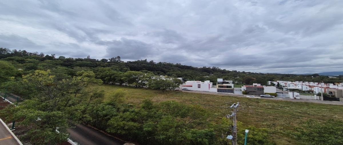 Foto de departamento en venta en  , san jose del cerrito, morelia, michoacán de ocampo, 0 No. 04