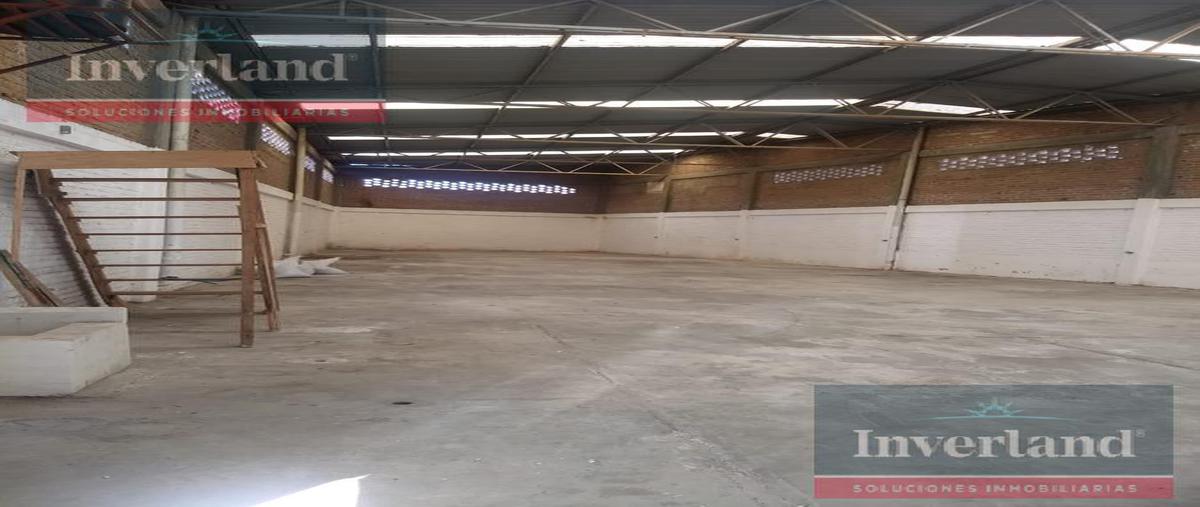 Foto de bodega en venta en  , san josé del consuelo, león, guanajuato, 0 No. 04