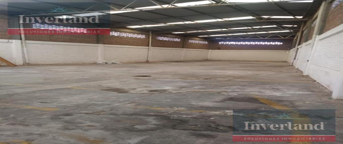 Foto de bodega en venta en  , san josé del consuelo, león, guanajuato, 0 No. 05