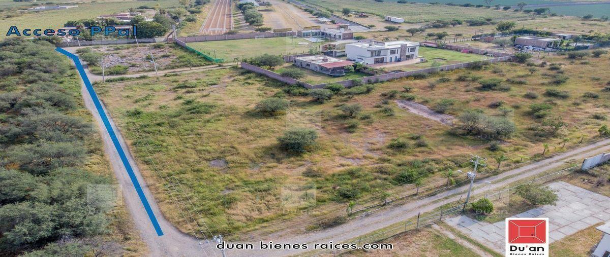 Foto de terreno habitacional en , san josé del consuelo, león, guanajuato, 0 foto 03 Foto de terreno habitacional en venta en , san josé del consuelo, león, guanajuato, 0 No. 03