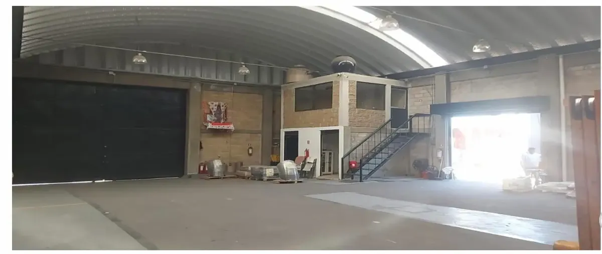 Foto de bodega en renta en san jose del jaral 03, san josé el jaral, atizapán de zaragoza, méxico, 30333037 No. 03