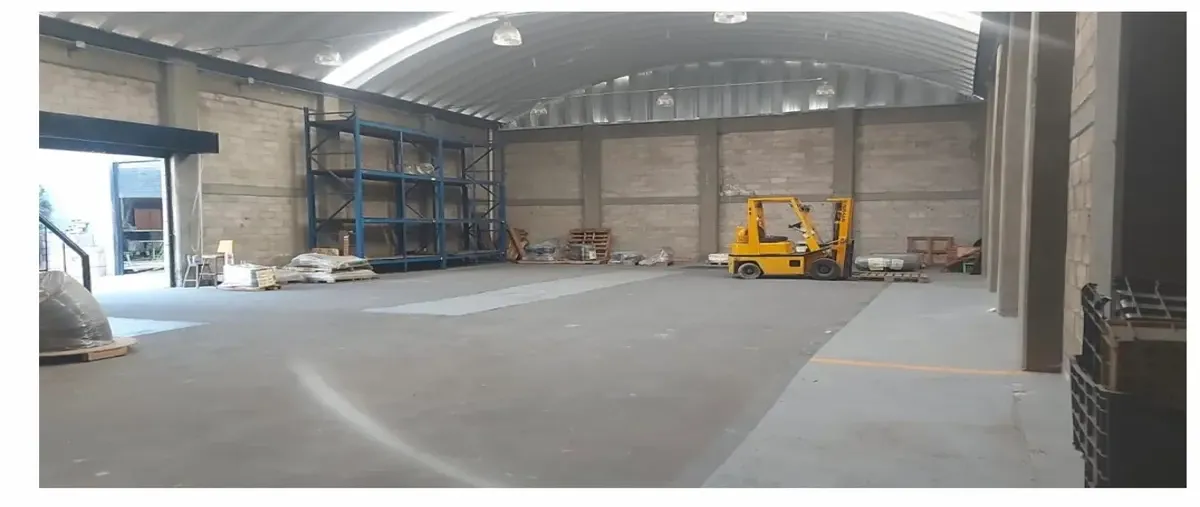 Foto de bodega en renta en san jose del jaral 03, san josé el jaral, atizapán de zaragoza, méxico, 30333037 No. 05