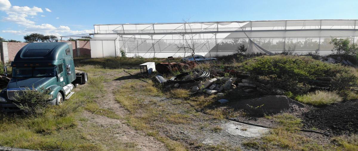 Foto de terreno habitacional en venta en san josé del monte , villa campestre san josé del monte, aguascalientes, aguascalientes, 26099680 No. 03