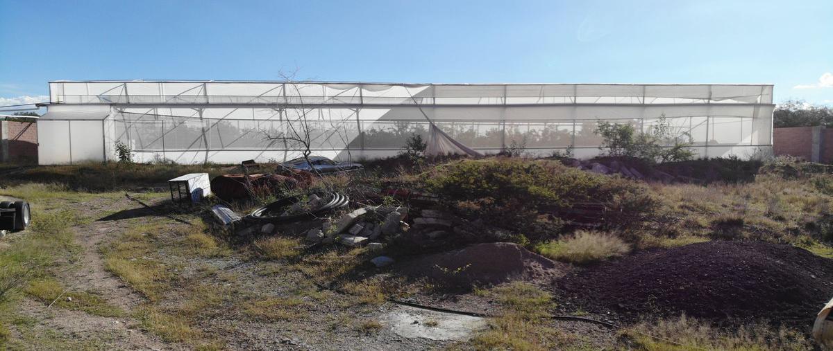Foto de terreno habitacional en venta en san josé del monte , villa campestre san josé del monte, aguascalientes, aguascalientes, 26099680 No. 04