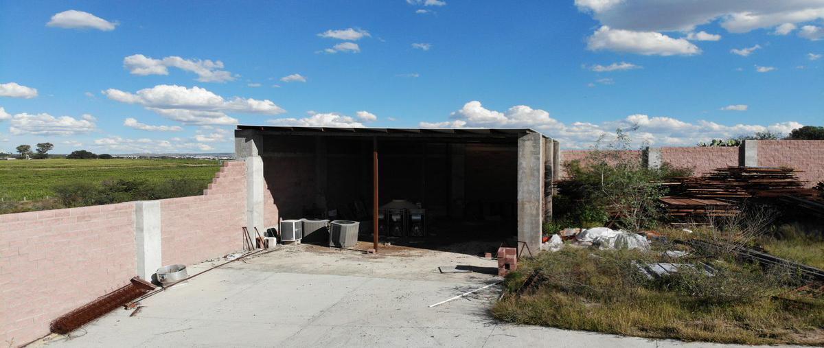 Foto de terreno habitacional en venta en san josé del monte , villa campestre san josé del monte, aguascalientes, aguascalientes, 26099680 No. 05