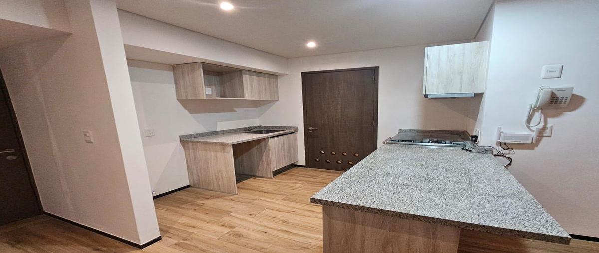 Foto de departamento en venta en  , san josé del olivar, álvaro obregón, df / cdmx, 0 No. 05