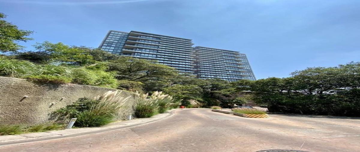 Foto de departamento en venta en  , san josé del olivar, álvaro obregón, df / cdmx, 30271663 No. 01
