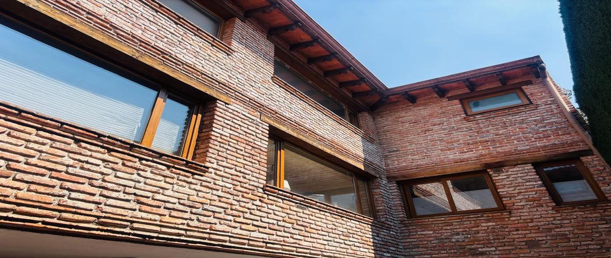 Foto de casa en venta en  , san josé del olivar, álvaro obregón, df / cdmx, 0 No. 04