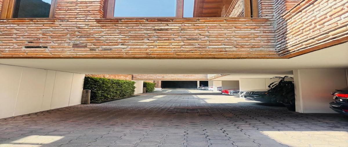 Foto de casa en venta en  , san josé del olivar, álvaro obregón, df / cdmx, 31091041 No. 03