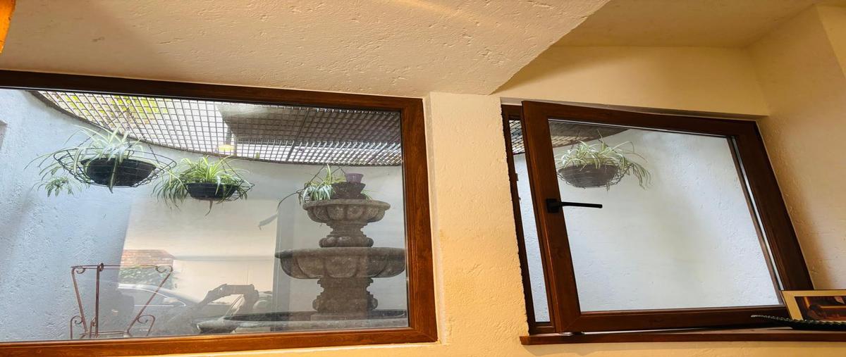 Foto de casa en venta en  , san josé del olivar, álvaro obregón, df / cdmx, 31091041 No. 05