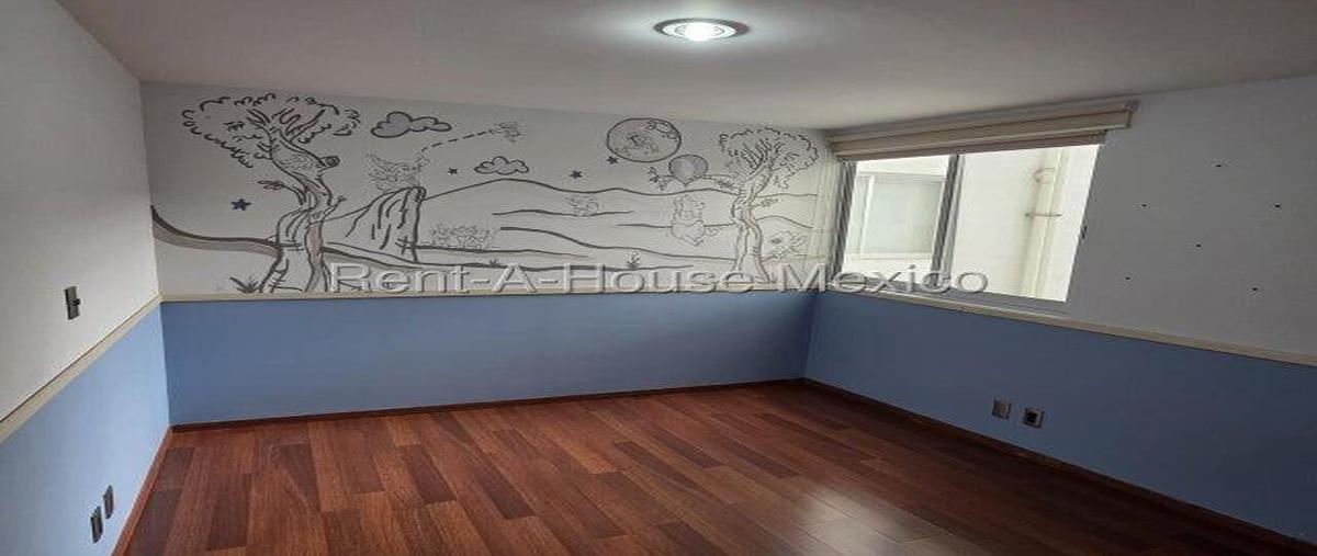 Foto de departamento en venta en  , san josé del olivar, álvaro obregón, df / cdmx, 0 No. 05