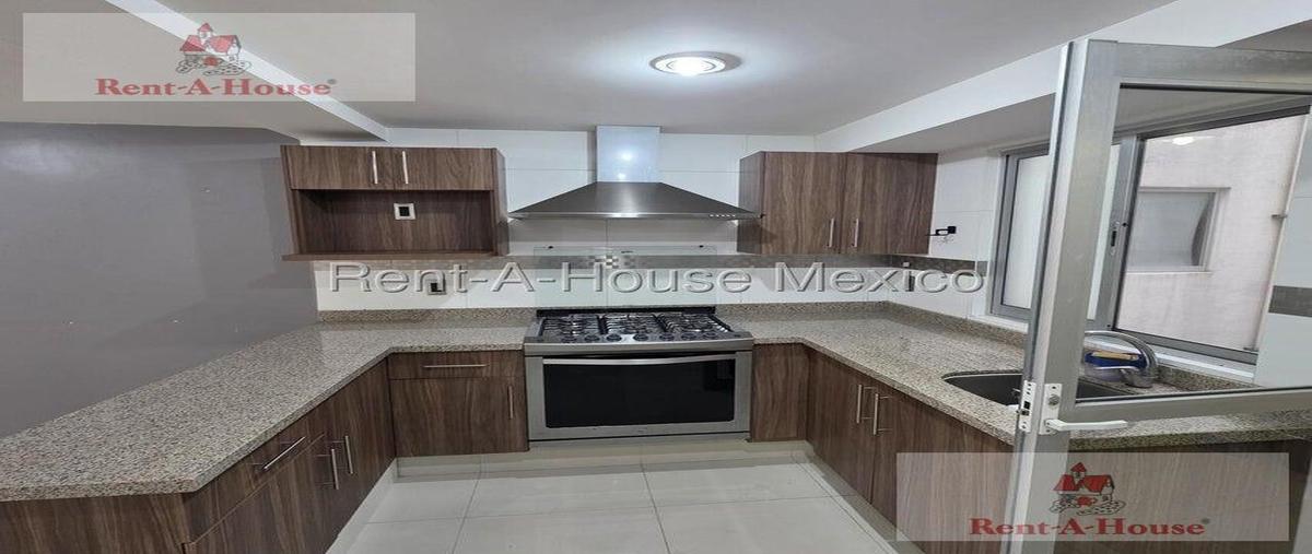 Foto de departamento en venta en  , san josé del olivar, álvaro obregón, df / cdmx, 0 No. 03