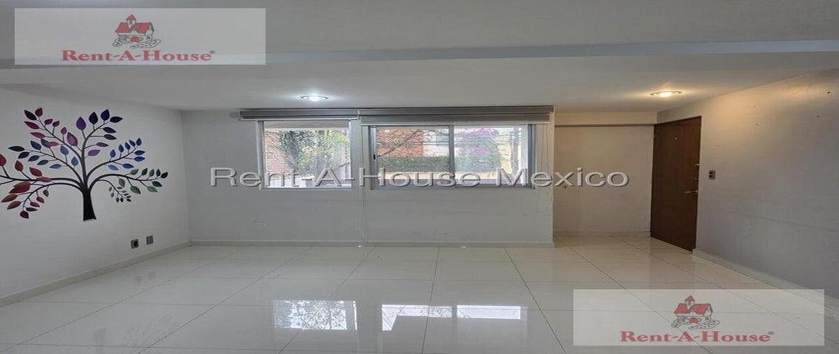 Foto de departamento en venta en  , san josé del olivar, álvaro obregón, df / cdmx, 0 No. 04