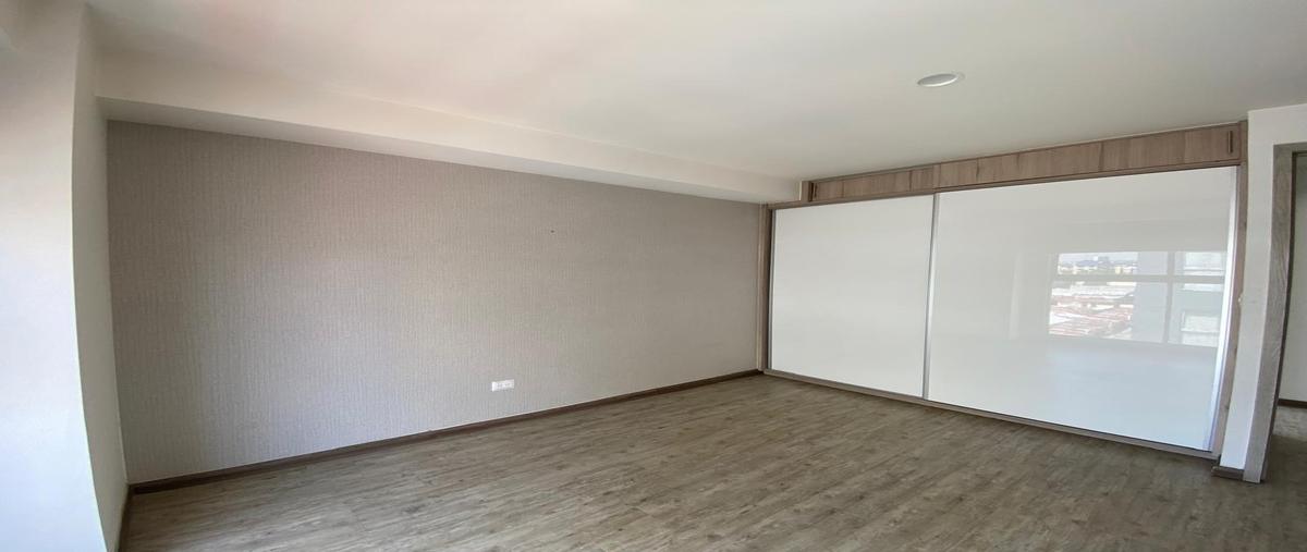 Foto de departamento en venta en  , san josé del puente, puebla, puebla, 0 No. 03