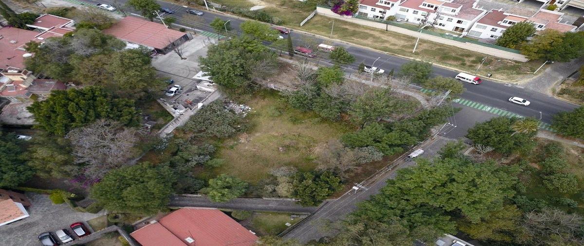 Foto de terreno comercial en venta en  , san josé del puente, puebla, puebla, 0 No. 04