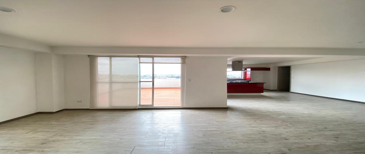Foto de departamento en renta en  , san josé del puente, puebla, puebla, 0 No. 03