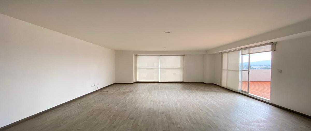 Foto de departamento en renta en  , san josé del puente, puebla, puebla, 0 No. 04