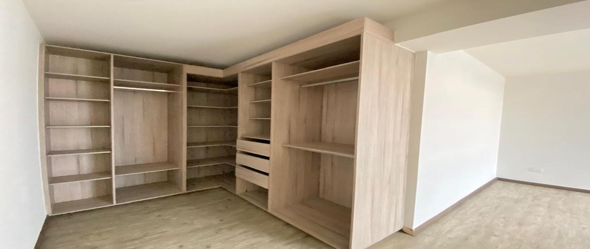 Foto de departamento en renta en  , san josé del puente, puebla, puebla, 0 No. 05