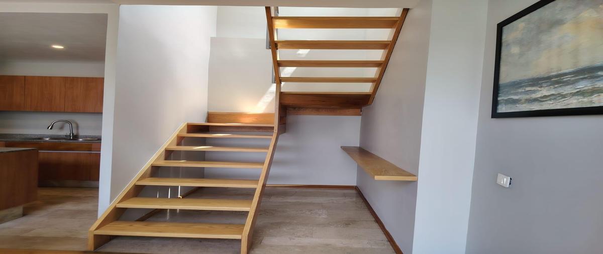 Foto de departamento en renta en  , san josé del puente, puebla, puebla, 0 No. 03