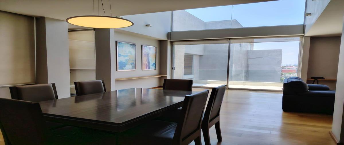 Foto de departamento en renta en  , san josé del puente, puebla, puebla, 0 No. 04