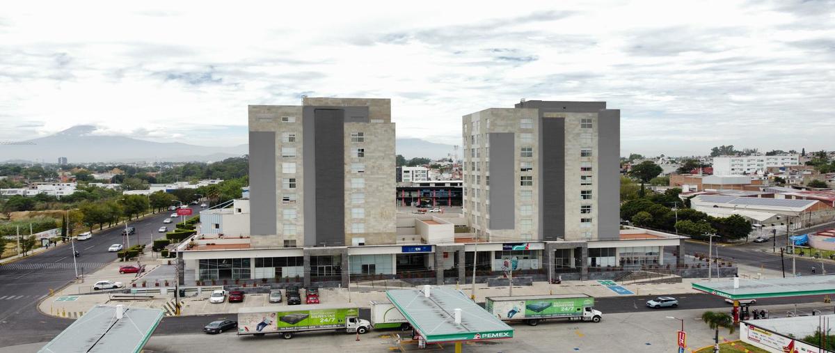 Foto de departamento en , san josé del puente, puebla, puebla, 0 foto 02 Foto de departamento en renta en , san josé del puente, puebla, puebla, 0 No. 02