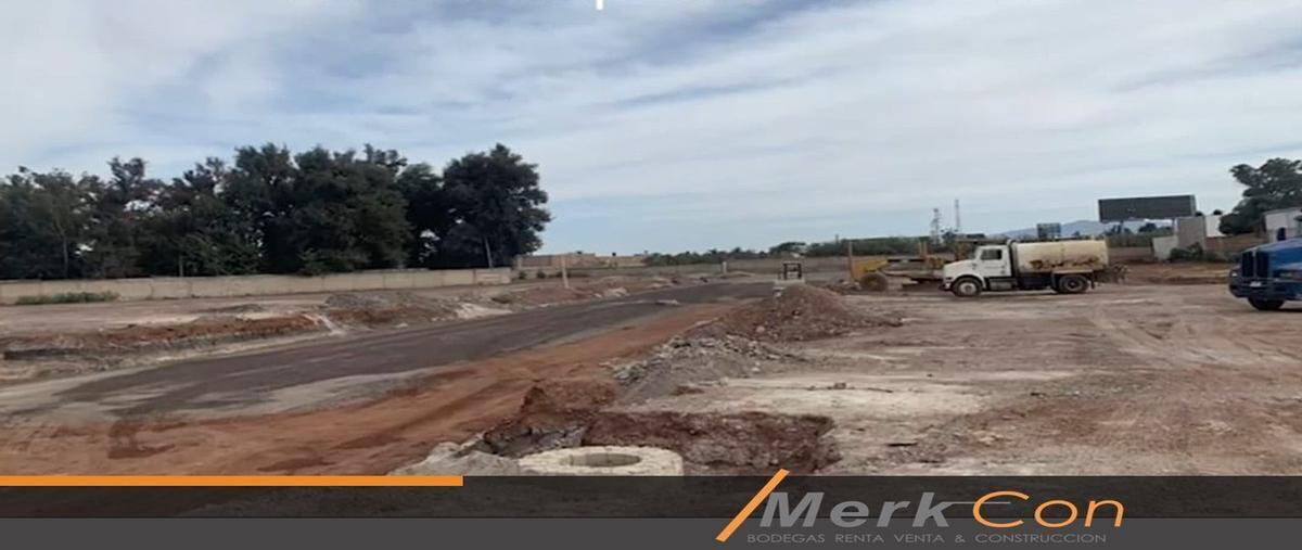 Foto de terreno industrial en venta en  , san jose del quince, el salto, jalisco, 28998686 No. 03