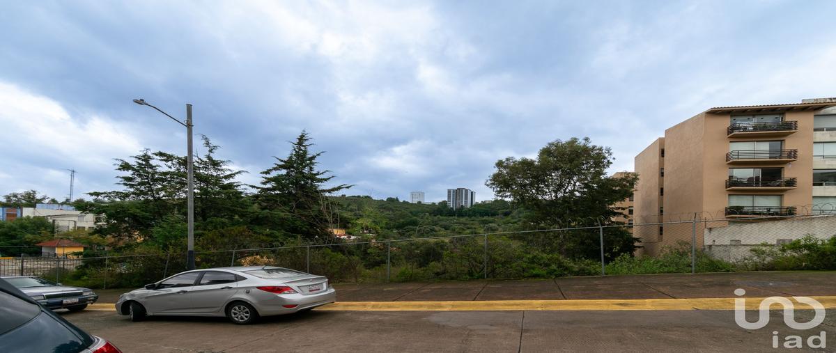 Foto de terreno habitacional en venta en san josé del real 181, lomas verdes 5a sección (la concordia), naucalpan de juárez, méxico, 30340128 No. 03