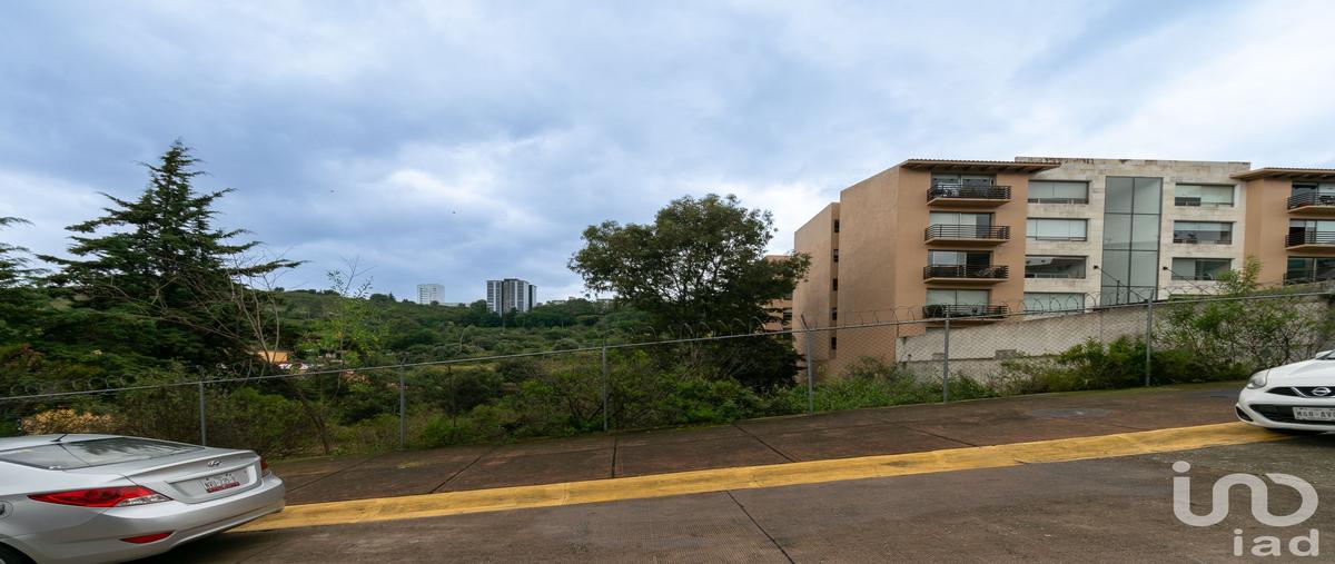 Foto de terreno habitacional en venta en san josé del real 181, lomas verdes 5a sección (la concordia), naucalpan de juárez, méxico, 30340128 No. 04