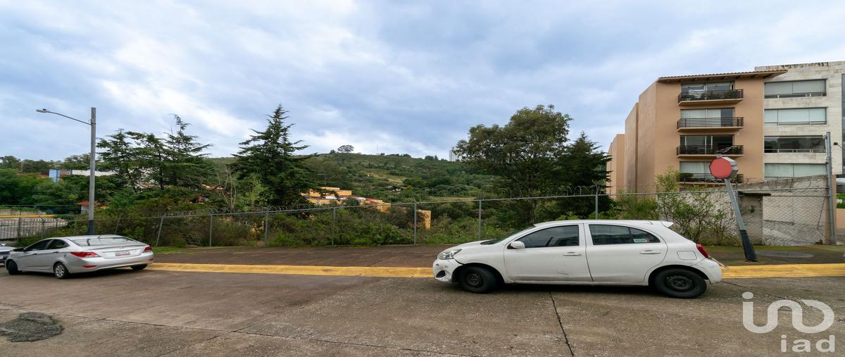 Foto de terreno habitacional en venta en san josé del real 181, lomas verdes 5a sección (la concordia), naucalpan de juárez, méxico, 30340128 No. 05