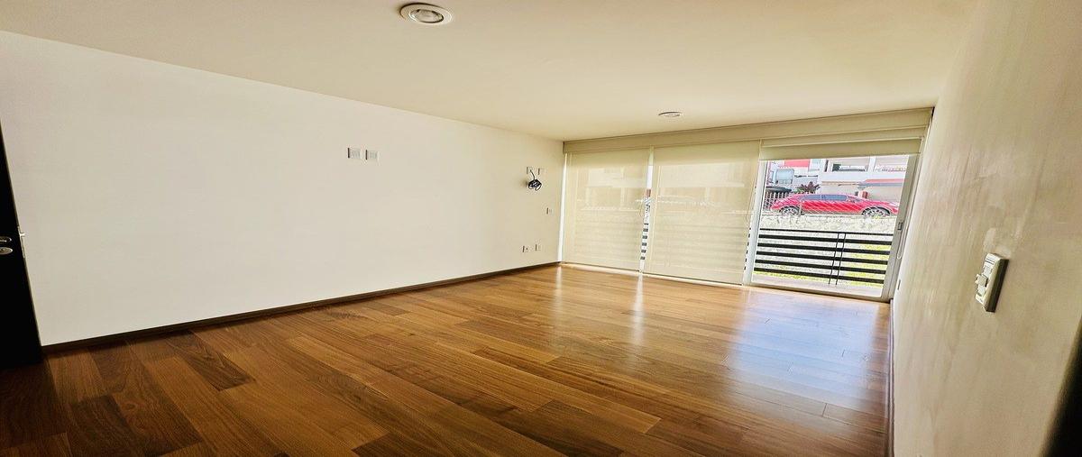Foto de departamento en venta en san josé del real , lomas verdes 6a sección, naucalpan de juárez, méxico, 30772429 No. 05