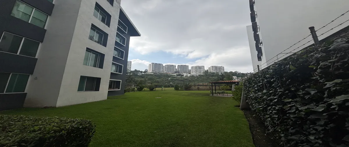 Foto de departamento en renta en san josé del real #x, lomas verdes 6a sección, naucalpan de juárez, méxico, 30349254 No. 01