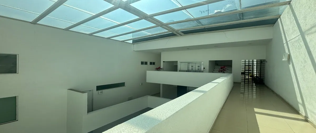 Foto de departamento en renta en san josé del real #x, lomas verdes 6a sección, naucalpan de juárez, méxico, 30349254 No. 04