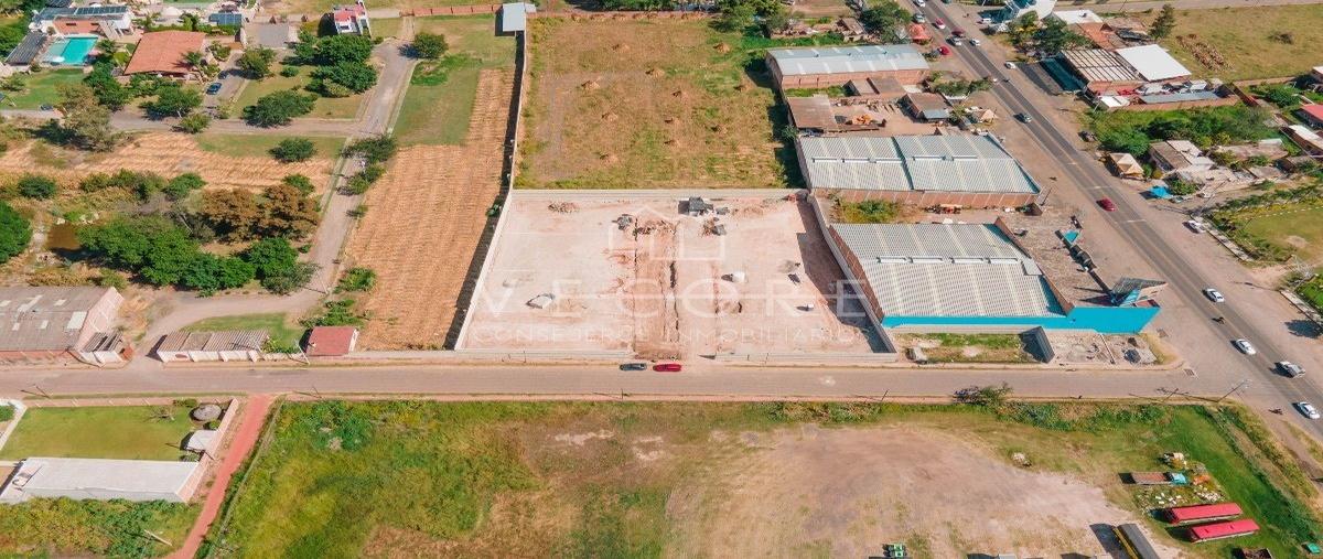 Foto de bodega en renta en san josé del rio , zapotlanejo, zapotlanejo, jalisco, 27332588 No. 04
