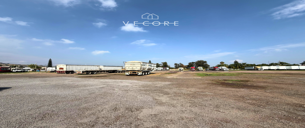 Foto de terreno habitacional en venta en san josé del rio , zapotlanejo, zapotlanejo, jalisco, 0 No. 04